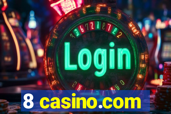 8 casino.com